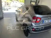 2020 Suzuki Ignis