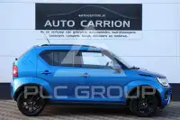 2020 Suzuki Ignis