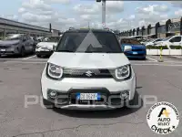 2020 Suzuki Ignis