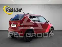 2020 Suzuki Ignis