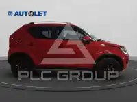 2020 Suzuki Ignis