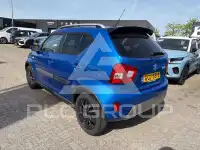 2020 Suzuki Ignis