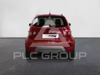 2020 Suzuki Ignis