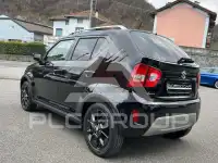 2020 Suzuki Ignis