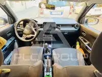 2020 Suzuki Ignis