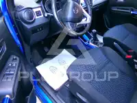 2020 Suzuki Ignis