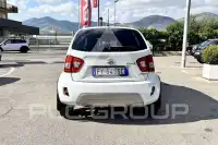 2020 Suzuki Ignis