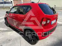 2020 Suzuki Ignis
