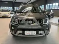2020 Suzuki Ignis