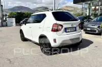 2020 Suzuki Ignis