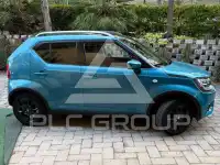 2020 Suzuki Ignis