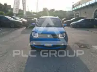 2020 Suzuki Ignis