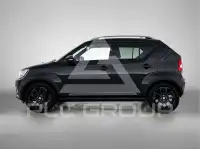 2020 Suzuki Ignis