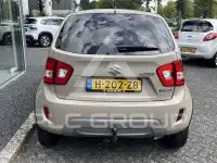 2020 Suzuki Ignis