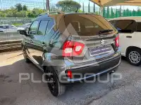 2020 Suzuki Ignis