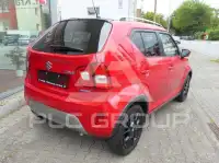 2020 Suzuki Ignis