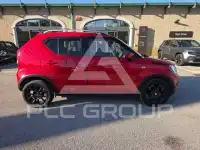 2020 Suzuki Ignis
