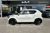 2020 Suzuki Ignis
