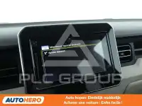 2020 Suzuki Ignis