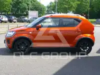 2020 Suzuki Ignis