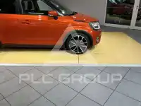 2020 Suzuki Ignis