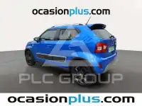 2020 Suzuki Ignis