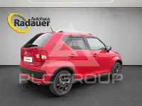 2020 Suzuki Ignis
