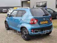 2020 Suzuki Ignis