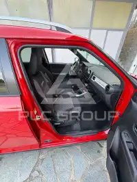 2020 Suzuki Ignis