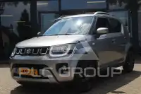 2020 Suzuki Ignis
