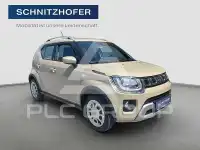 2020 Suzuki Ignis