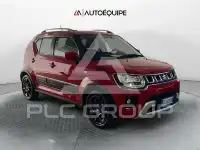 2020 Suzuki Ignis