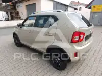 2020 Suzuki Ignis