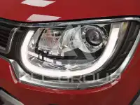 2020 Suzuki Ignis