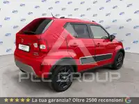 2020 Suzuki Ignis