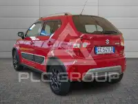 2020 Suzuki Ignis