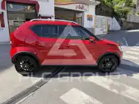 2020 Suzuki Ignis