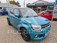 2020 Suzuki Ignis