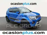 2020 Suzuki Ignis