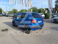 2020 Suzuki Ignis