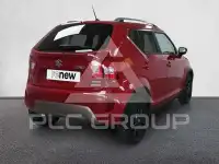 2020 Suzuki Ignis