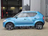 2020 Suzuki Ignis