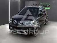 2020 Suzuki Ignis