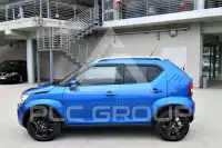 2020 Suzuki Ignis