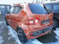 2020 Suzuki Ignis
