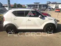 2020 Suzuki Ignis