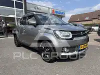 2020 Suzuki Ignis