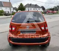 2020 Suzuki Ignis