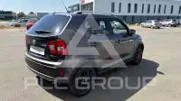 2020 Suzuki Ignis