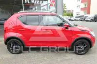 2020 Suzuki Ignis